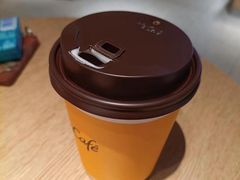 -麦当劳(龙阳路店)