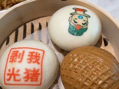 -禄运茶居·手工点心(恒宝广场店)