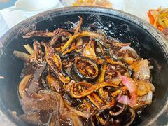 -狮王府淮扬菜(夫子庙老门东店)