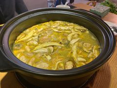 -菌海森林·非遗野生菌火锅(西山区滇池路摩根道店)