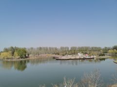 -东郊湿地公园