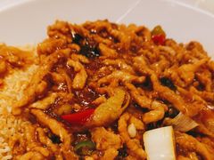-刘胖子家常菜·蹄花焖藕(中南店)