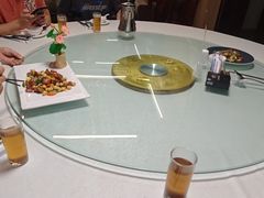 -宜兴隆家宴·私房菜(泰安华庭店)