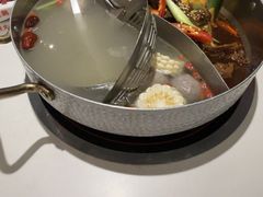 -八合里潮汕鲜牛肉火锅(上海汇智广场店)
