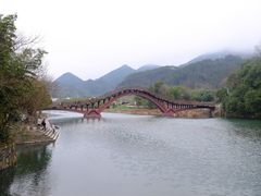-绩溪龙川景区