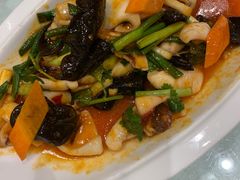 凉拌墨斗-双井轩(双井店)