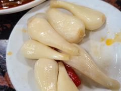 -梯坎豆花