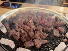 -霸腹烤肉(厦门柚子番店)