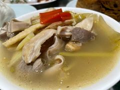 -香港蓮香樓(上環店)