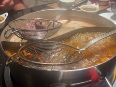 -牛事制造局牛肉火锅(莲岳路店)