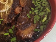 -小龙大肉面馆