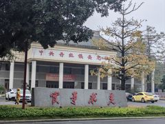 -仙湖旅游度假区