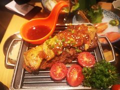 -沼津港渔市(宏伊国际广场店)