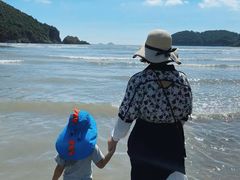 -东海半边山旅游度假区