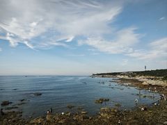 -养马岛旅游度假区