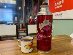 -炙热童年·老北京炙子烤肉(南锣鼓巷店)