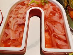 椒家鸭肠-椒王火锅(厚街万达店)