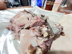 -小辫子羊肉面馆(周东店)