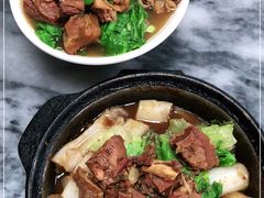 -珍珍小食店(西华路店)