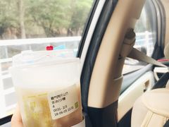 -奈雪的茶(大梅沙8号仓店)