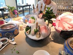 -享月汤皇·海鲜小火锅·聚会(曲江创意谷店)