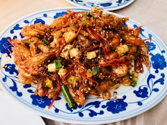 -彭大姐老店黄辣丁(新津店)