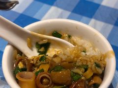 -即墨老公社·海肠捞饭大王(古城店)