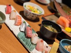 -岚山日本料理(珠江新城店)