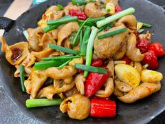 -湘肠香火锅店(团结湖店)