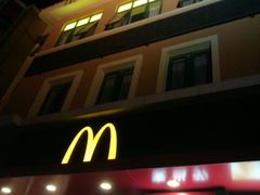-麦当劳(垡头西路店)