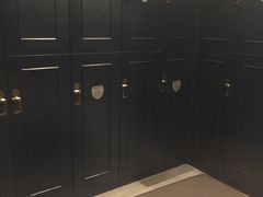 -古德菲力健身(广体店)