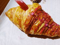 -牛角村(大族广场店)