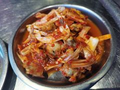 -金韩雅·烤肉·烤活鳗鱼(万达店)