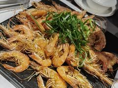 -钱山海鲜大排档