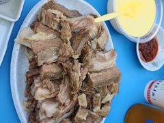 -清真·益鑫羊肉手抓馆(花园北街店)