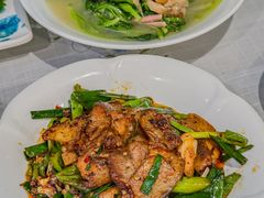 -小贝壳酒楼(经九路店)