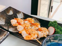 烤明虾-TIMEZONE8东八时区餐厅&酒吧(798店)