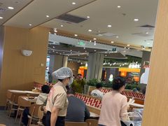 -乡村基·川味现炒大王(熙悦天街店)