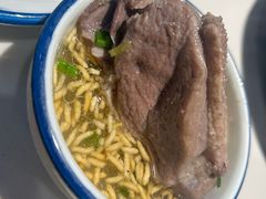 -巢湖名吃·东关老鹅汤(江南风情街店)