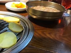 -·缸桶屋·韩式牛肋条自助烤肉(西湖D11店)