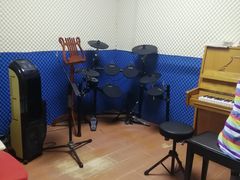 -迷音音乐国际艺术中心(三林店)