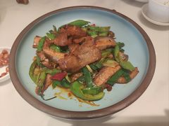 -上上席川菜(凯德乐峰广场店)