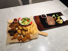 -必胜客(张掖西大街店)