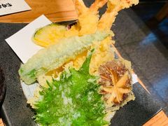 -炉胜·炉端烧·居酒屋