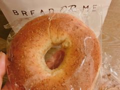 -面包与我Bread Or Me(长城汇店)