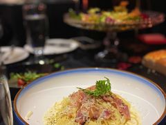 -小火花·干式熟成牛排馆Spark SteakHouse(剑桥郡店)