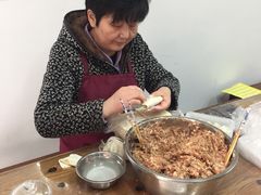 -217笋干馄饨