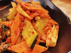 -味家烤肉烤鳗鱼牛排(西塔旗舰店)