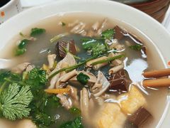 -百年尹氏汤包(湖南路狮子桥店)