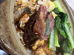 -煲煲掂风味煲仔饭餐厅(西区店)